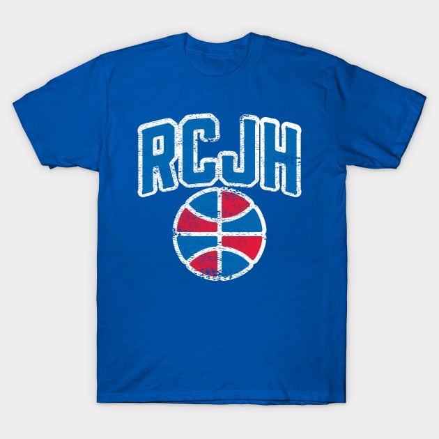 Rock Chalk Jayhawk! T-Shirt by Samson_Co